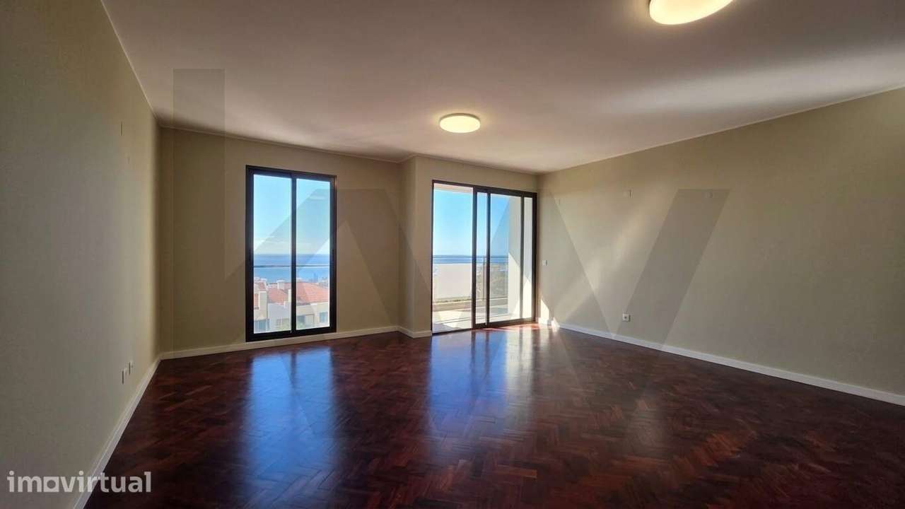 Apartamento | Tipologia T3 | Vista Mar | Achada | Funchal | Madeira Is - Grande imagem: 4/35