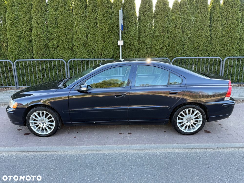 Volvo S60 D5 Edition - 14