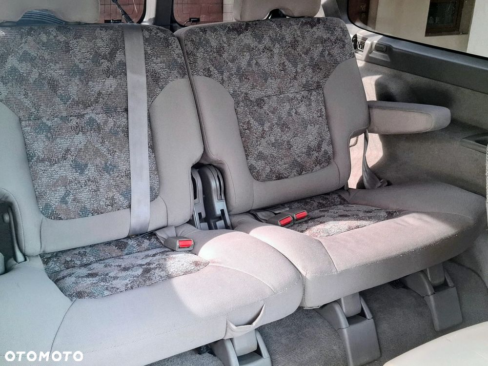 Nissan Patrol - 9