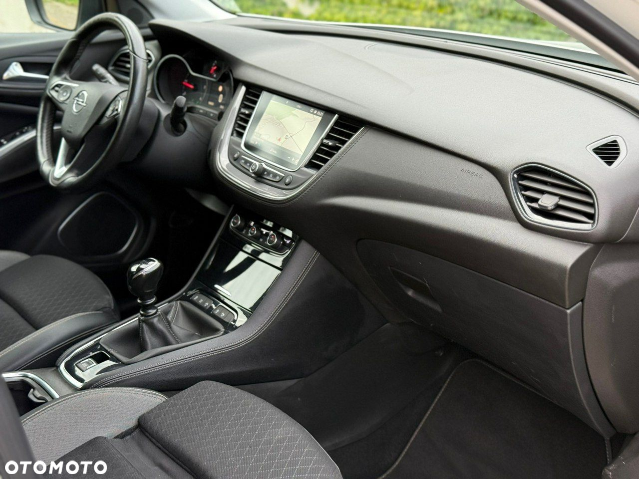 Opel Grandland X 1.6 CDTI Innovation S&S - 7