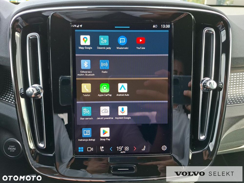 Volvo XC 40 - 28