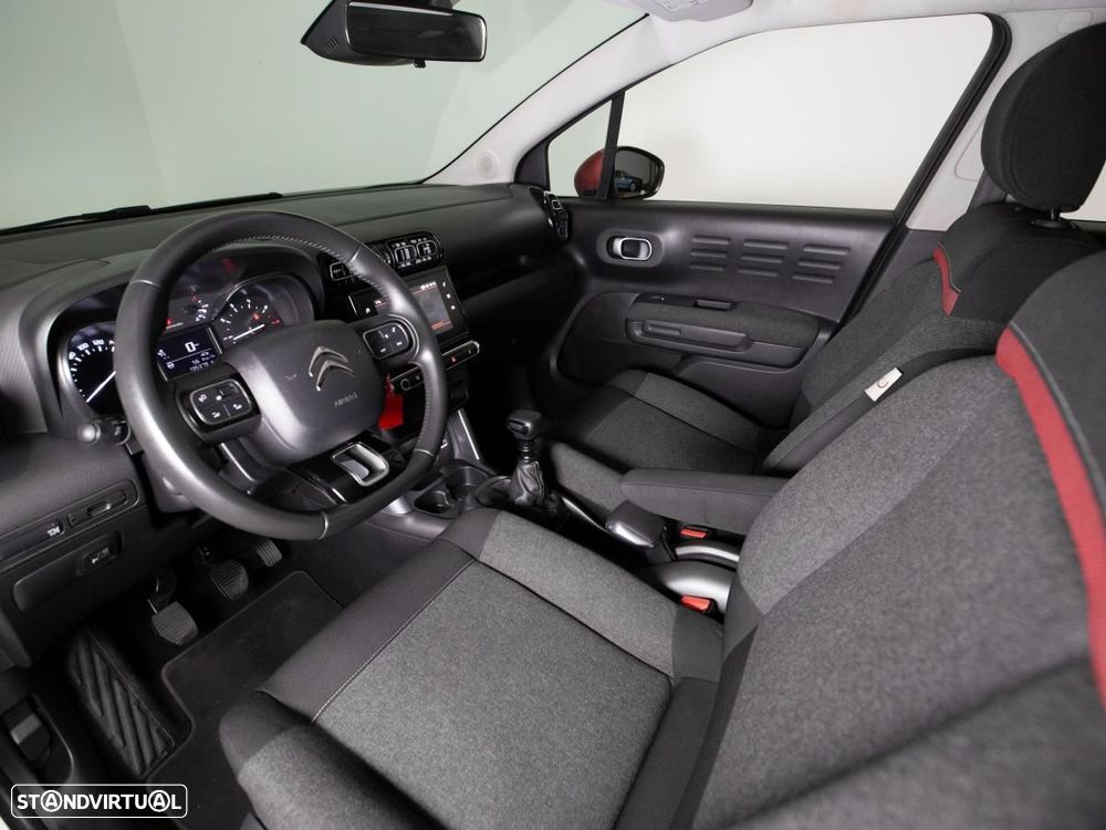 Citroën C3 1.2 PureTech C-Series - 7