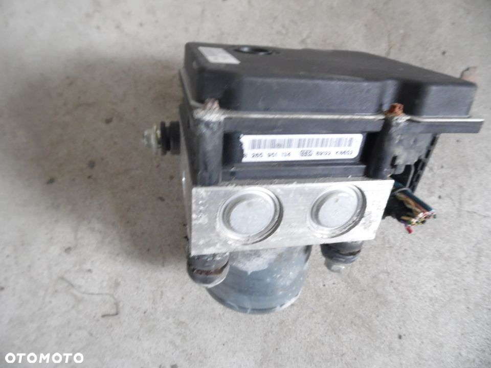 pompa ABS peugeot 308 0265951134 - 2