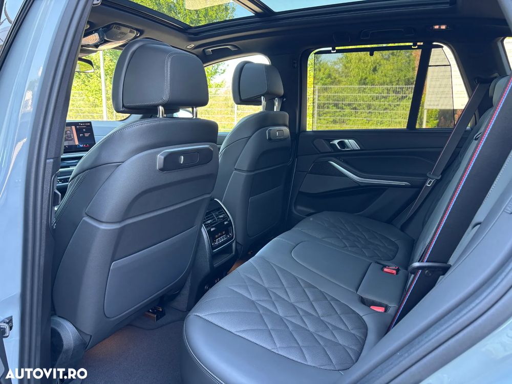 BMW X5 xDrive30d AT MHEV - 11