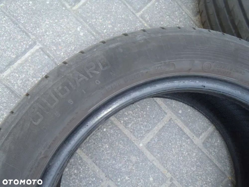 opona opony VREDESTEIN SPORTRAC 5 GIUGIARO 195/50/15 82V 6,5mm ładne - 4