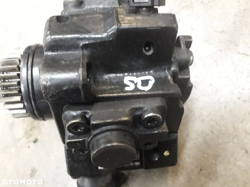 pompa wtryskowa 0445010223 8200690744 Qashqai I 2.0dci - 2