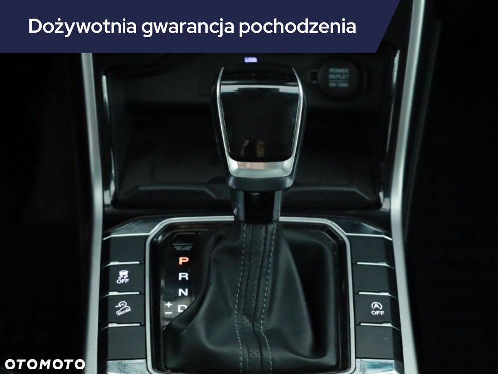 SsangYong/KGM Korando - 13