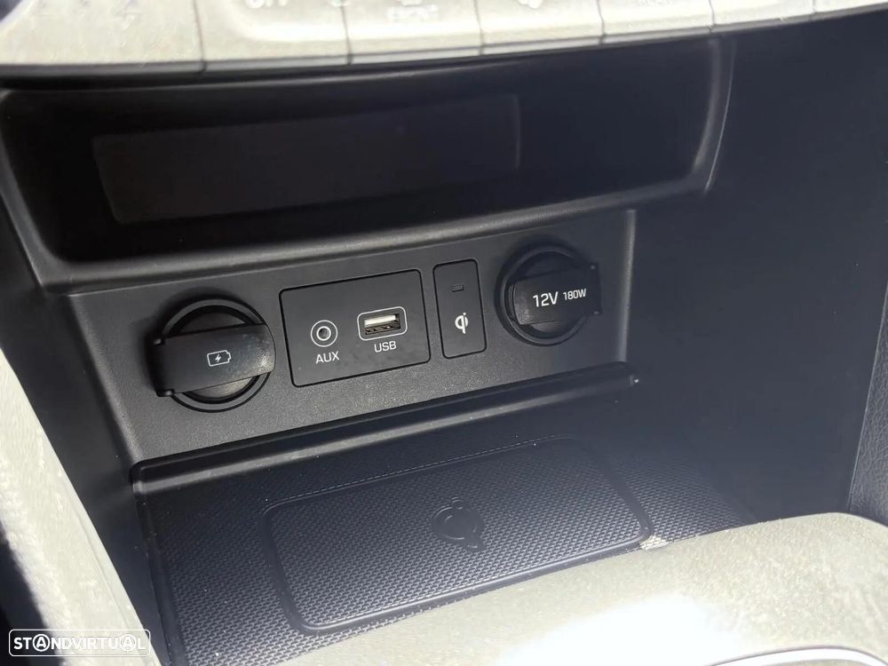 Hyundai Kauai 1.0 T-GDi Premium - 50