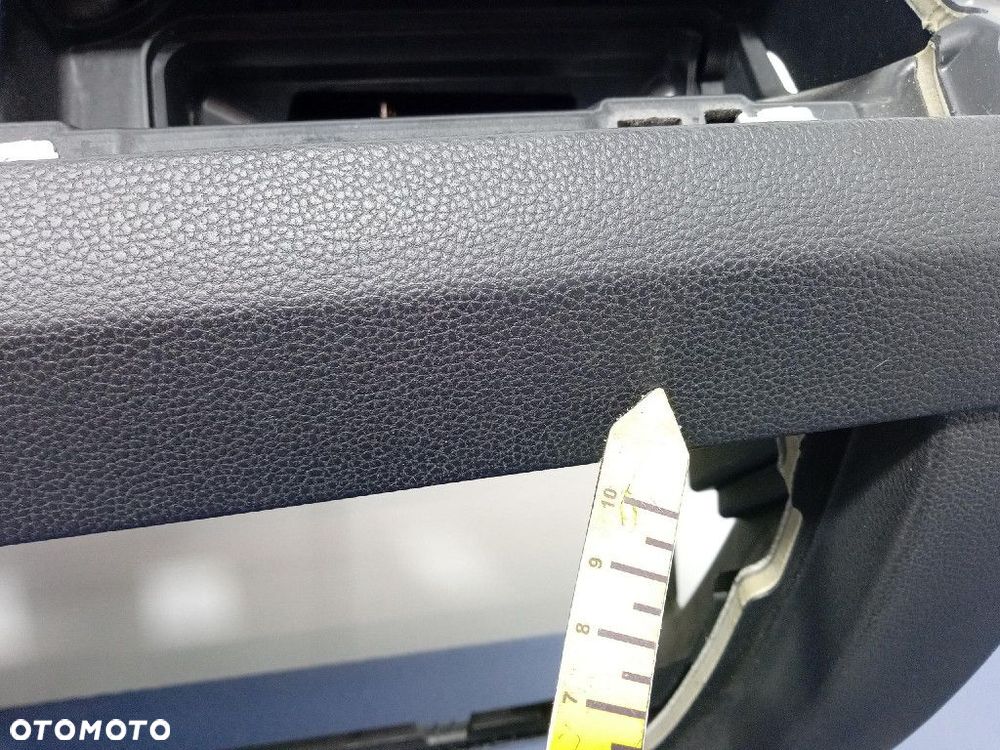 VW PASSAT B8 DESKA ROZDZIELCZA PODUSZKI PASY 3G1857003AL KPL - 14