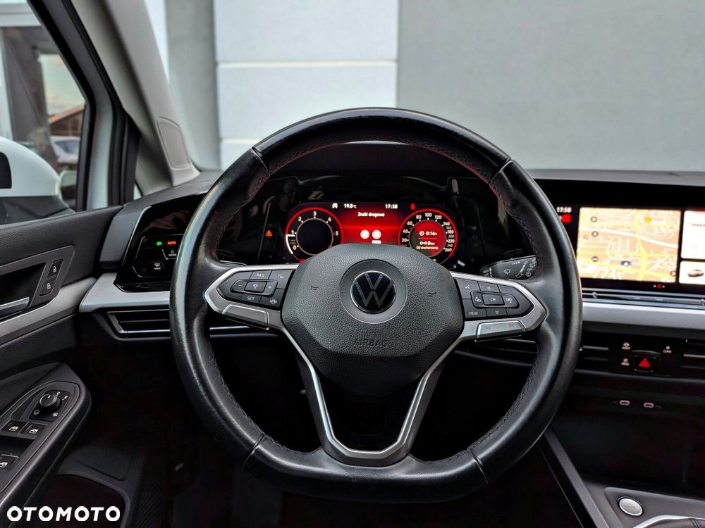 Volkswagen Golf 2.0 TDI Life - 19