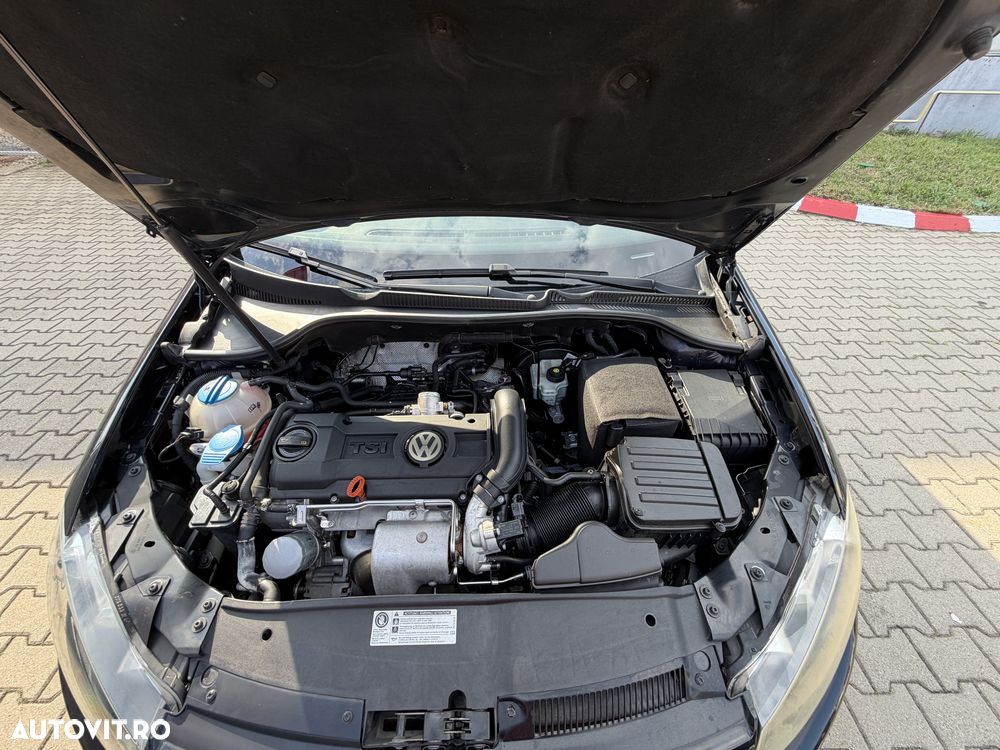 Volkswagen Golf 1.4 Edition - 28