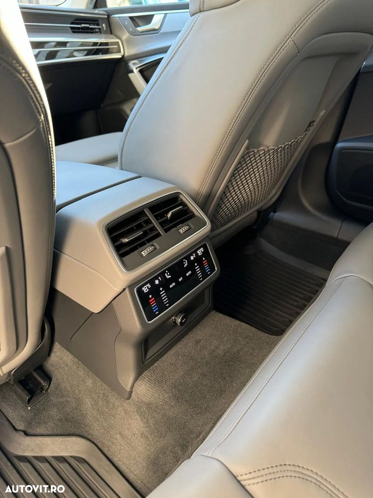 Audi S7 3.0 TDI quattro Tiptronic - 19
