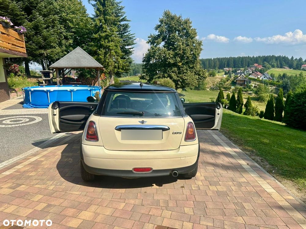 MINI Cooper - 2