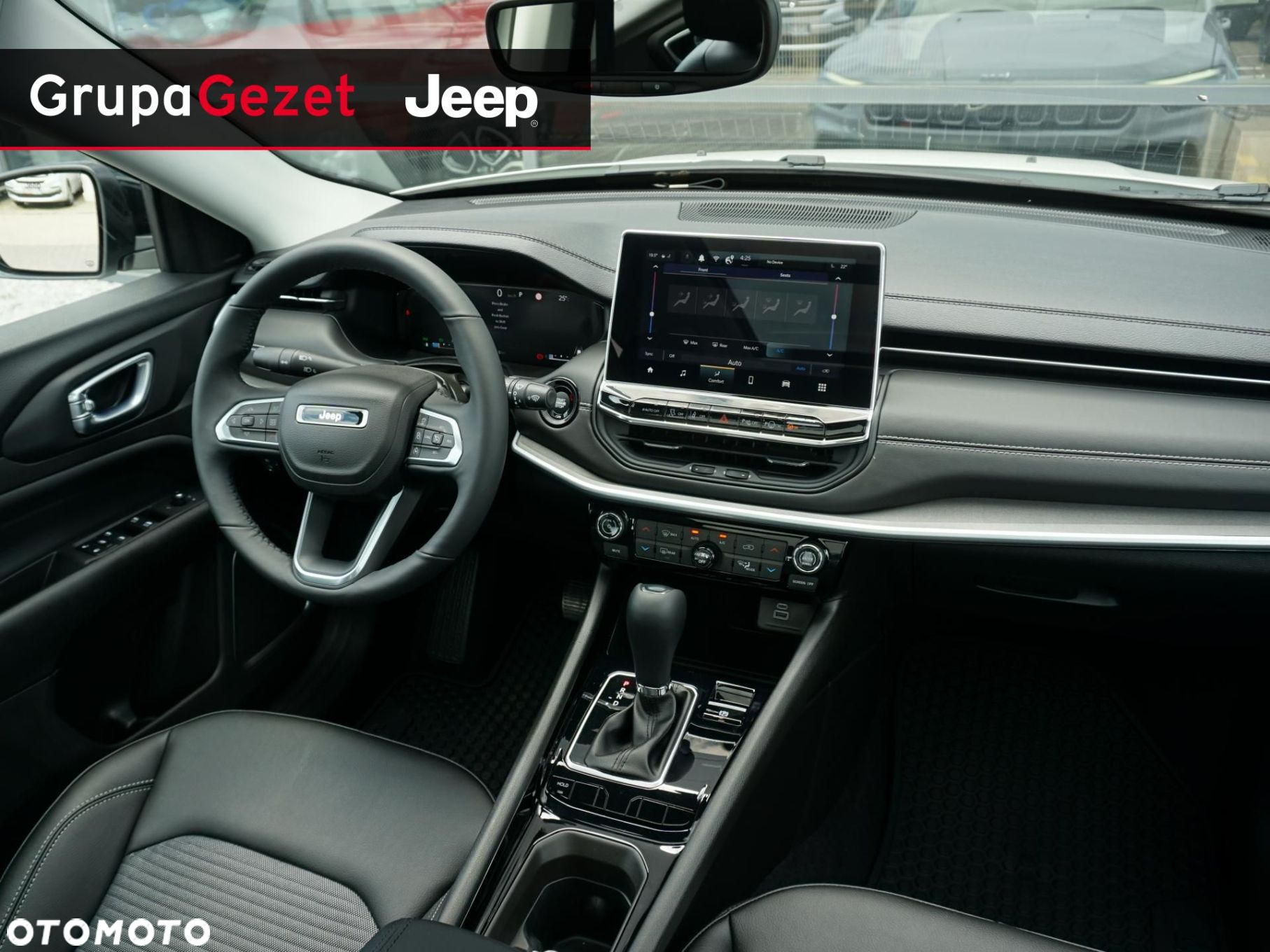 Jeep Compass - 5