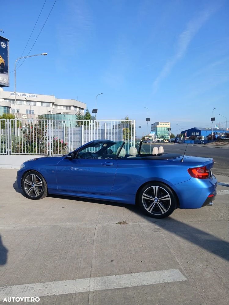 BMW Seria 2 - 24
