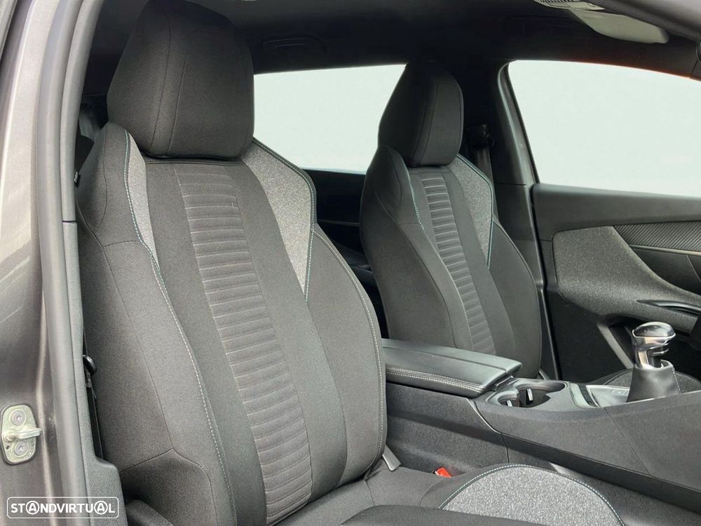 Peugeot 5008 1.2 PureTech Active Pack - 15