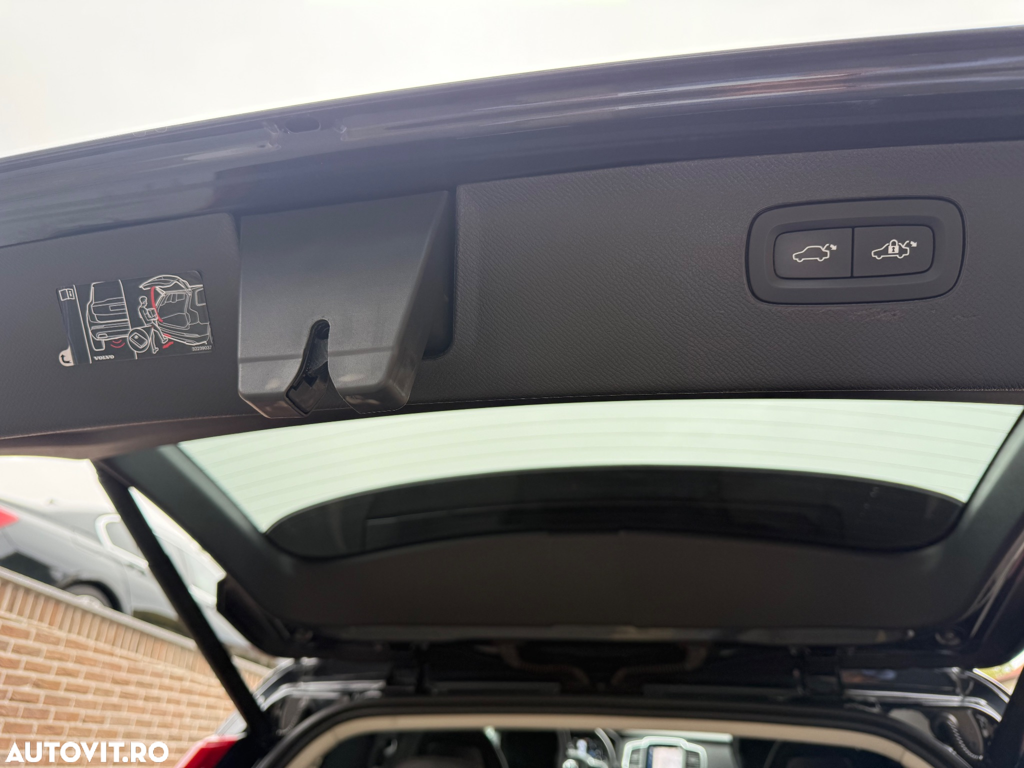 Volvo XC 90 B5 MHEV AWD 7 locuri Inscription - 28