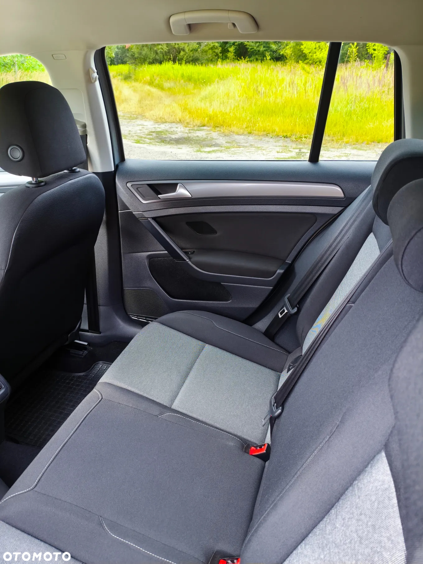 Volkswagen Golf VII 1.2 TSI BMT Start - 14