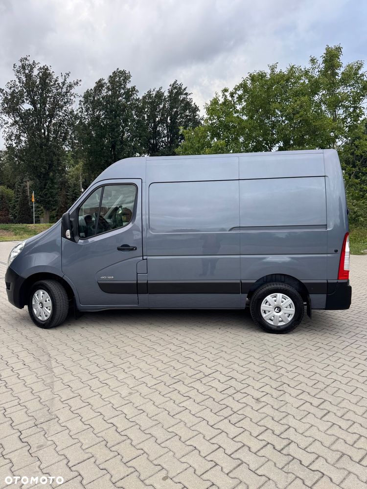 Renault Master - 4