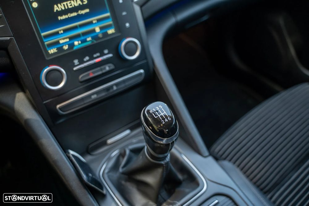 Renault Talisman - 16