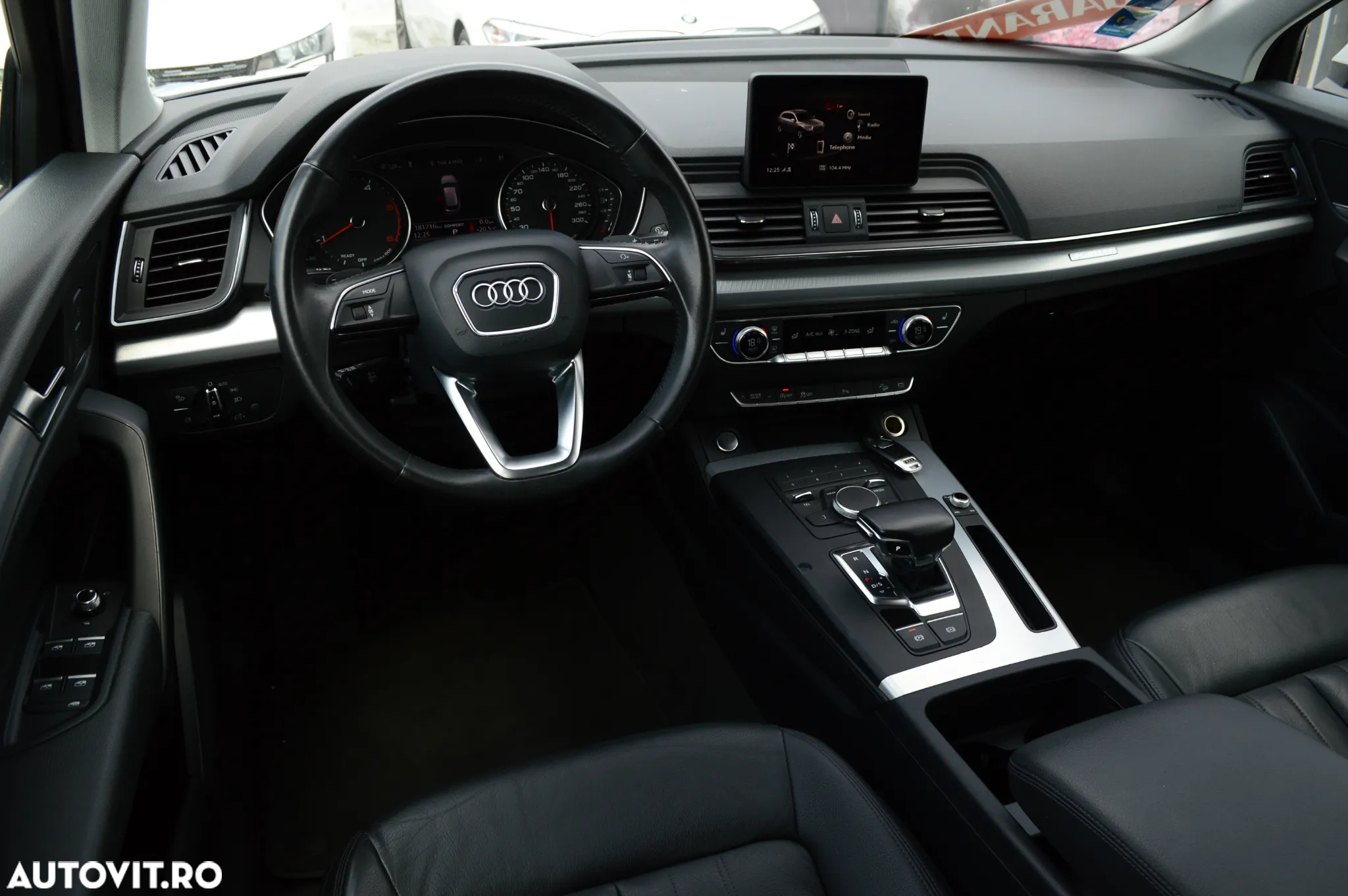 Audi Q5 40 TDI quattro S tronic design - 5