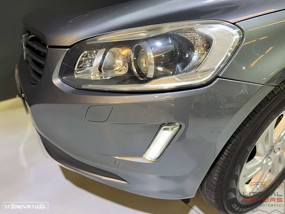 Volvo XC 60 2.0 D3 Momentum - 5