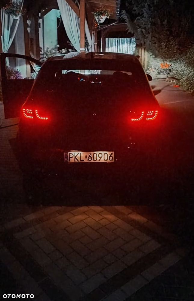 Volkswagen Golf 2.0 GTI - 16