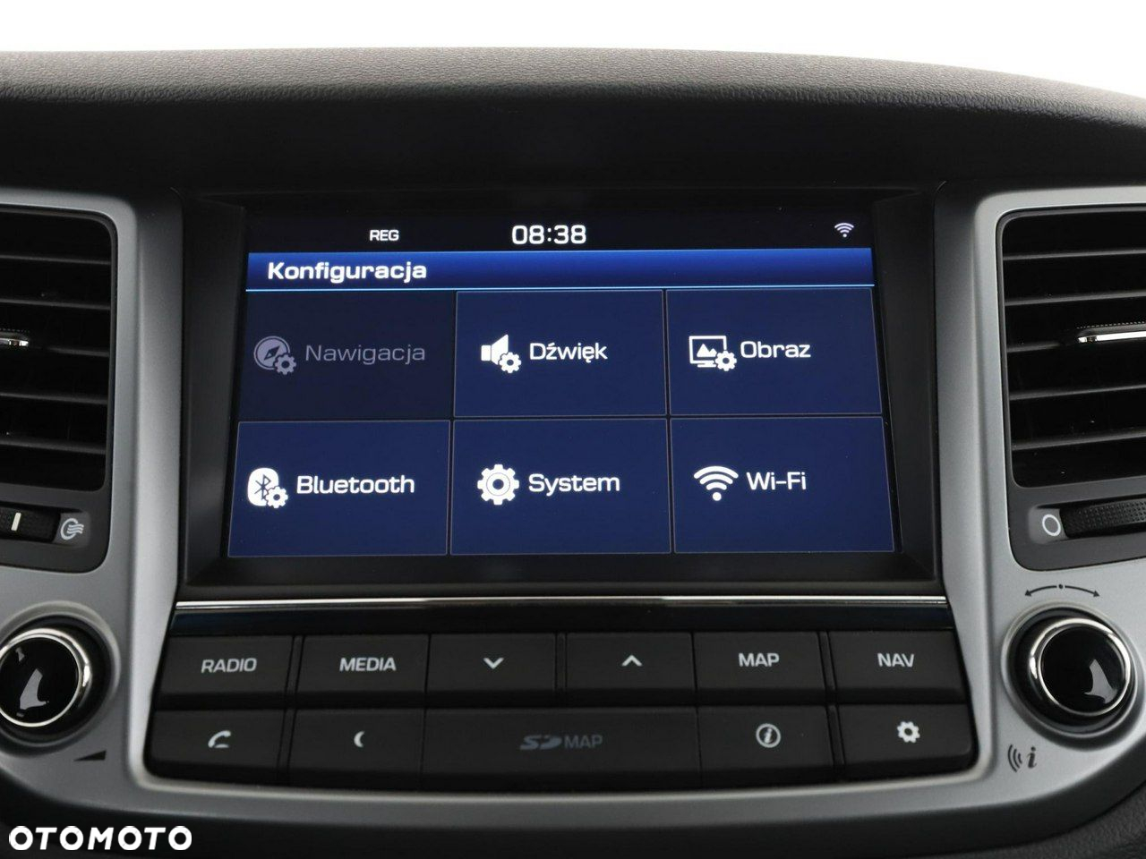 Hyundai Tucson 1.6 T-GDI GO Plus 2WD - 23