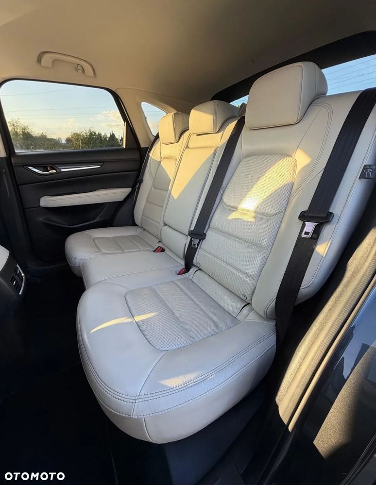 Mazda CX-5 2.5 Skyprestige 2WD - 15