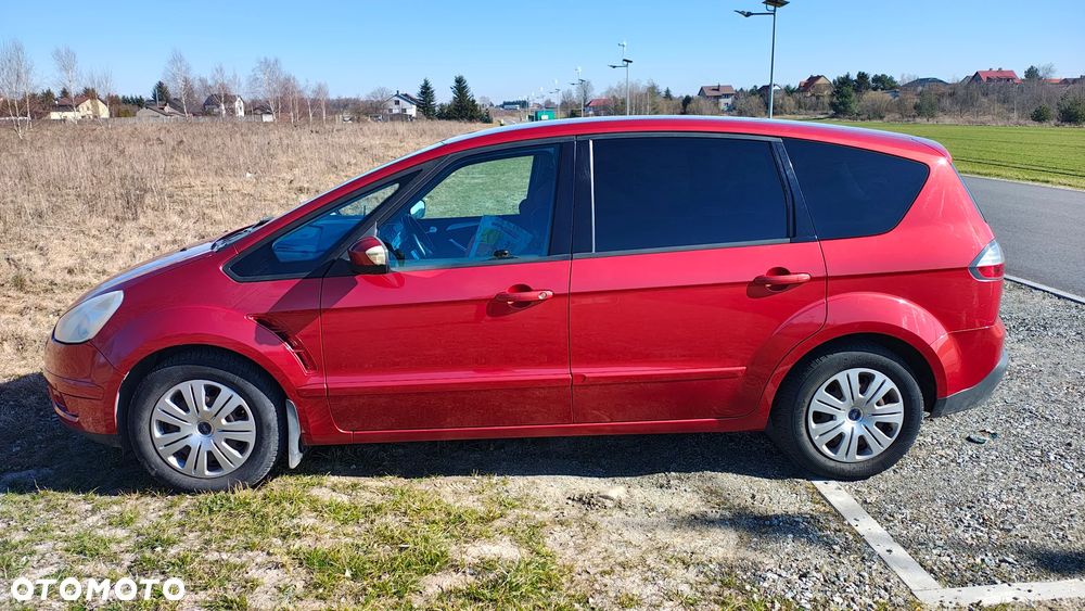 Ford S-Max 2.0 Trend - 7
