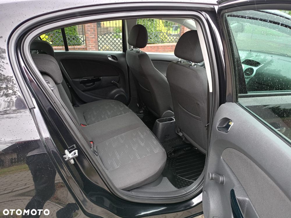 Opel Corsa - 13