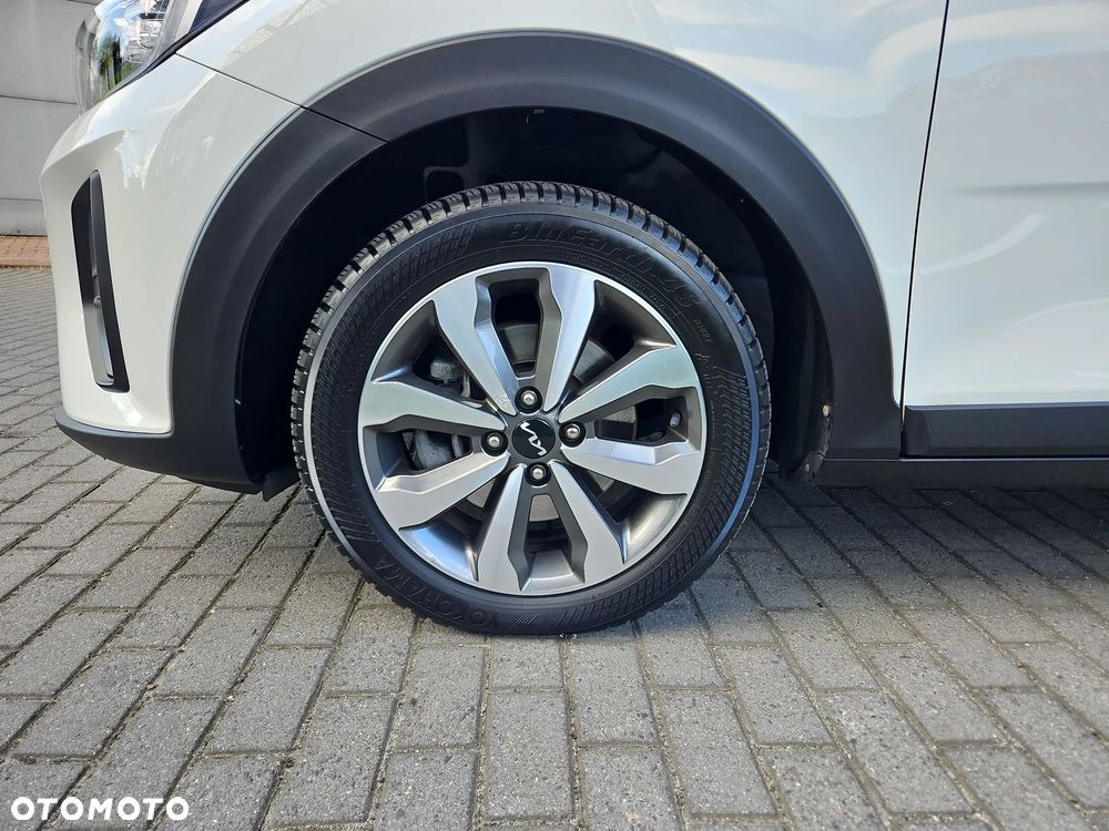 Kia Stonic 1.0 T-GDI M - 18