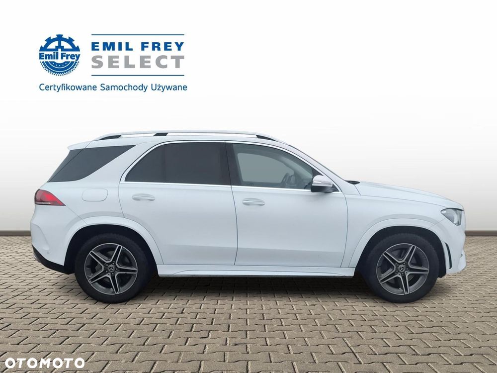 Mercedes-Benz GLE - 6