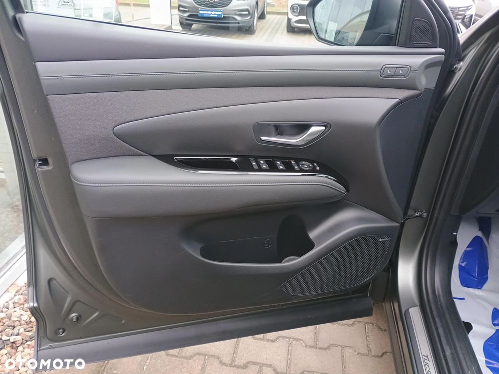 Hyundai Tucson 1.6 T-GDi HEV 20th Anniversary 4WD - 10