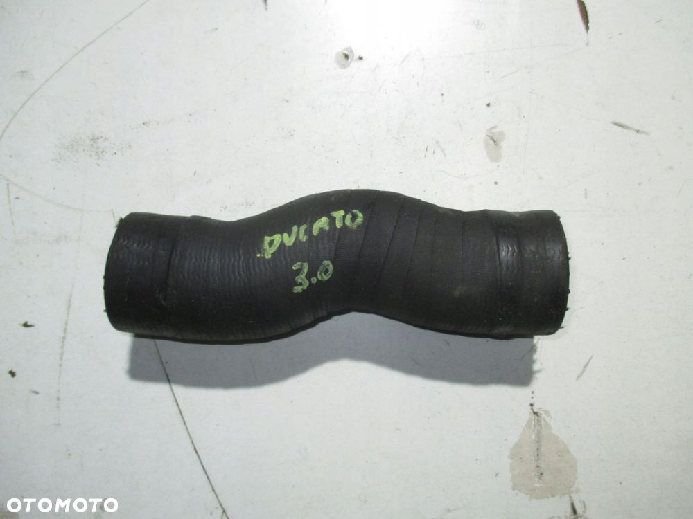 rura wąż przewód ducato boxer jumper 3.0 06- - 1