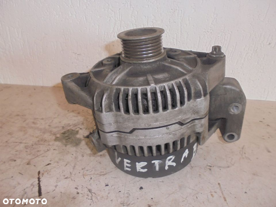 ALTERNATOR OPEL VECTRA B ASTRA G 1.6 1.8 2.0 - 4