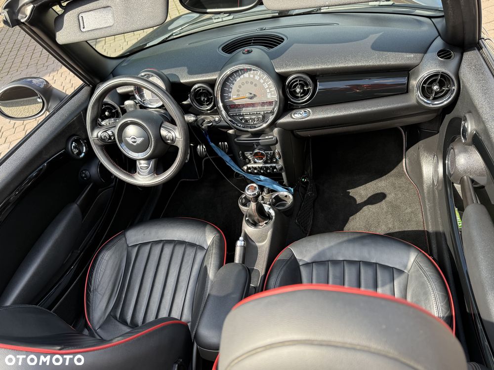 MINI John Cooper Works - 8