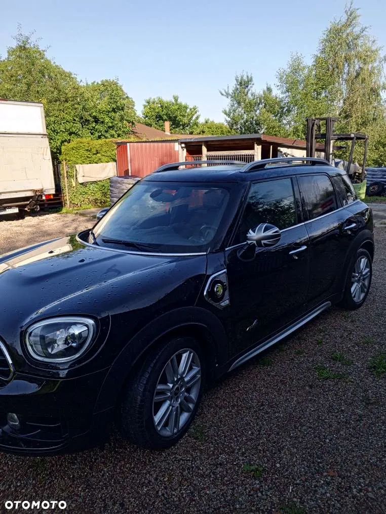 MINI Countryman Cooper ALL4 - 1