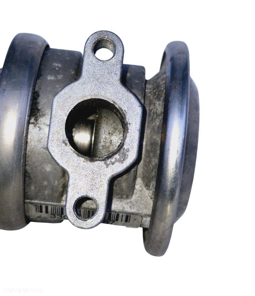 ZAWÓR EGR AUDI A4 B6 A6 C5 3.0 06C131101 06C131165B - 9