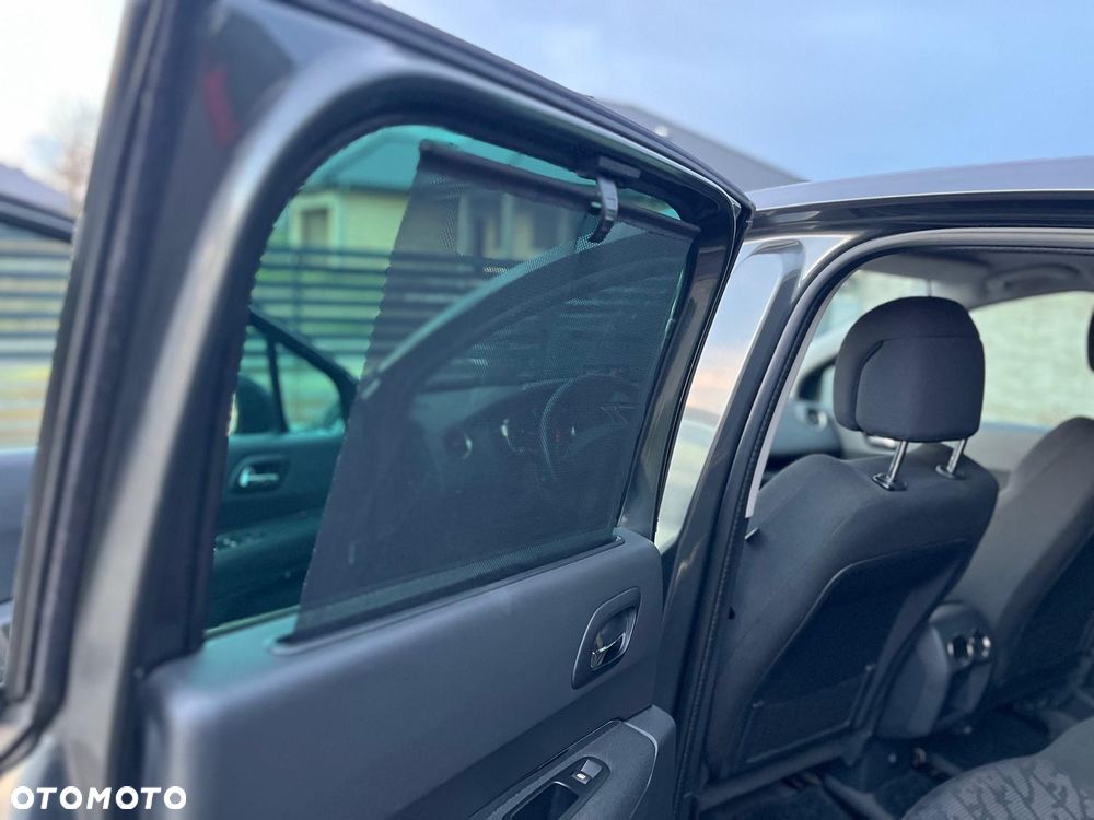 Peugeot 3008 HDi 150 Allure - 31