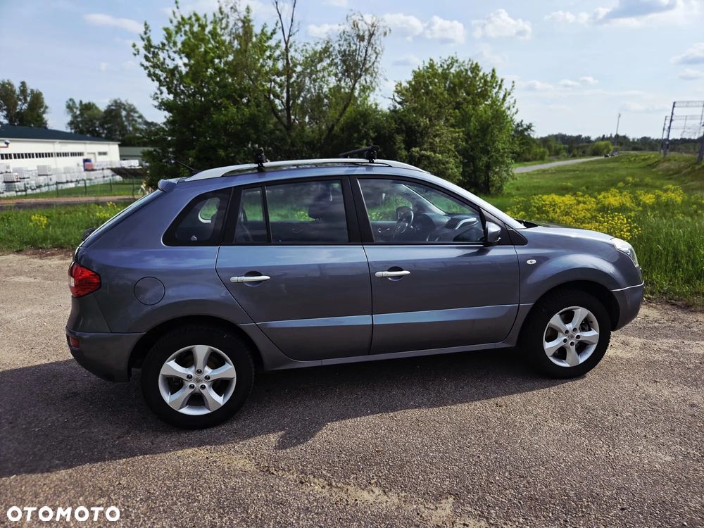 Renault Koleos 2.5 16V Expression - 5