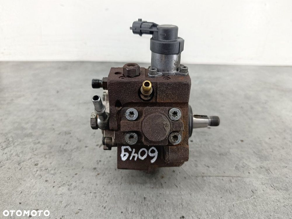 POMPA WTRYSKOWA RENAULT MEGANE III H8200561664  8200945033-A  0445010218 - 4