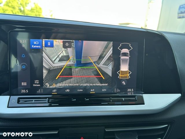 Ford Tourneo Connect 1.5 EcoBoost Titanium - 20
