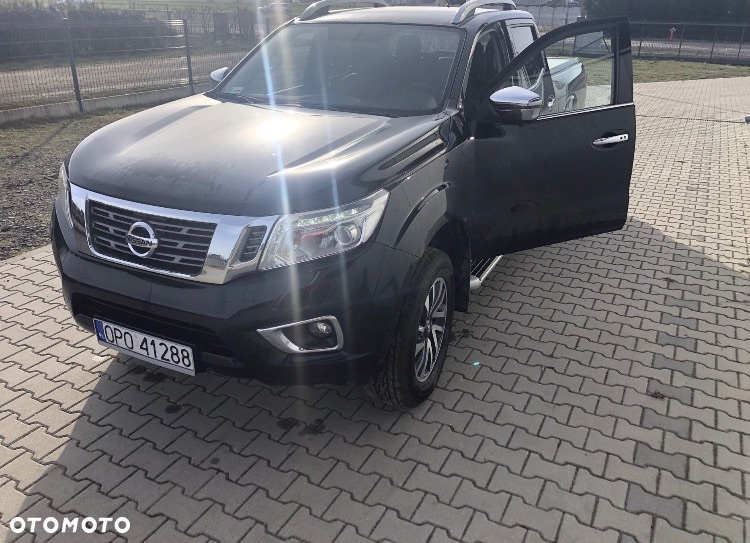 Nissan Navara - 4