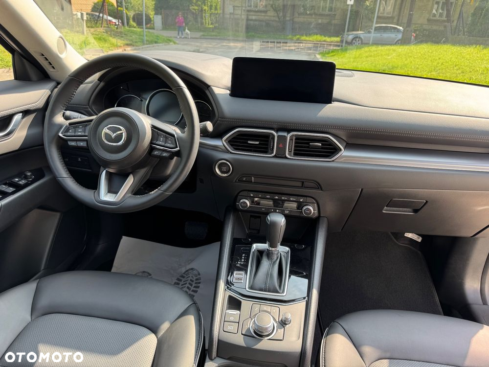 Mazda CX-5 - 34