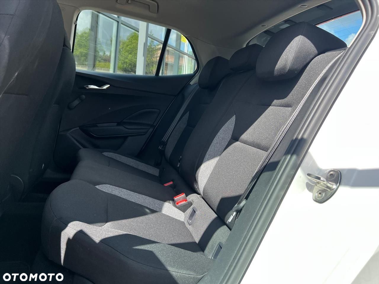 Skoda Fabia 1.0 Active - 10