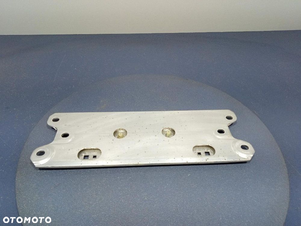 BMW X5 G05 18- WSPORNIK NADWOZIA TYŁ TYLNY 7339964 - 5