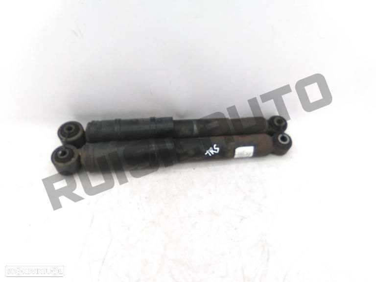 Conjunto Amortecedores Trás 2224_2957 Opel Astra H [2004_2009] - 2