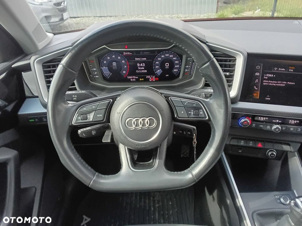Audi A1 Sportback - 22