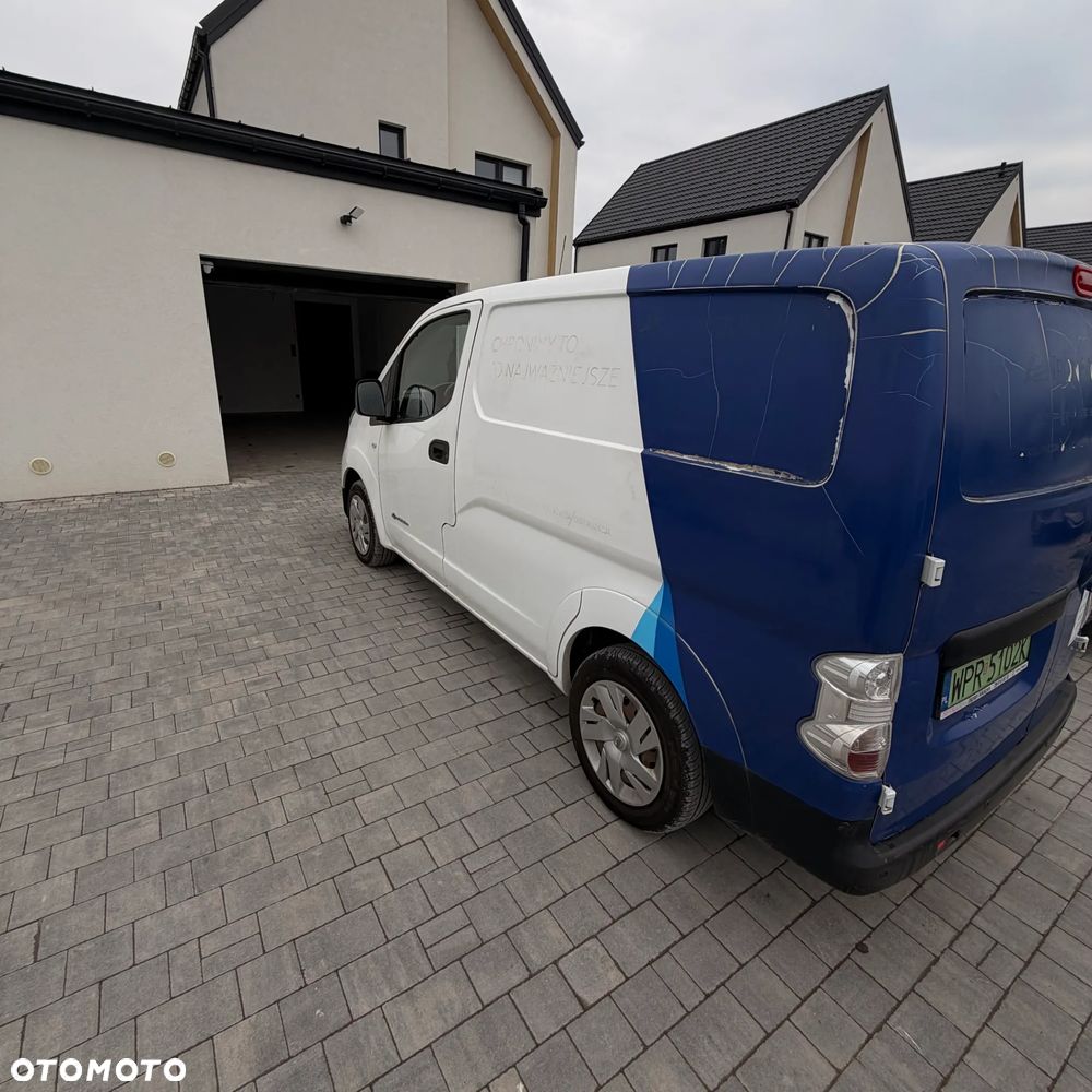 Nissan NV200 Combi Acenta - 6